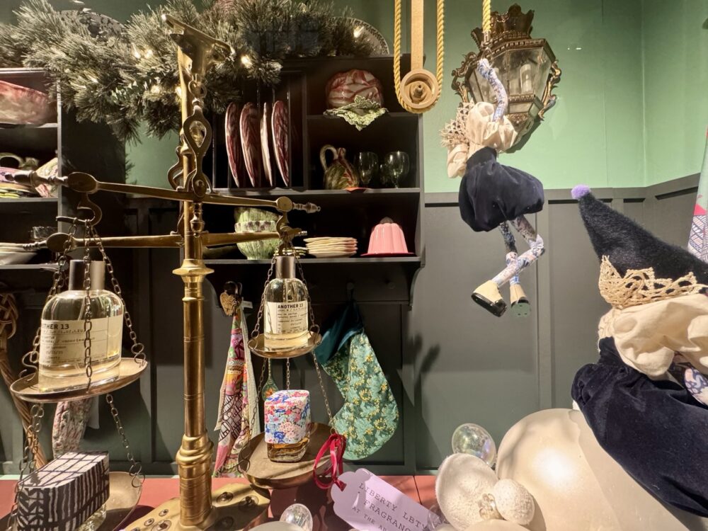 London’s 2025 Christmas Windows 145 IMG 5213 Large