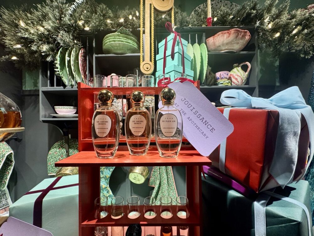 London’s 2025 Christmas Windows 144 IMG 5214 Large