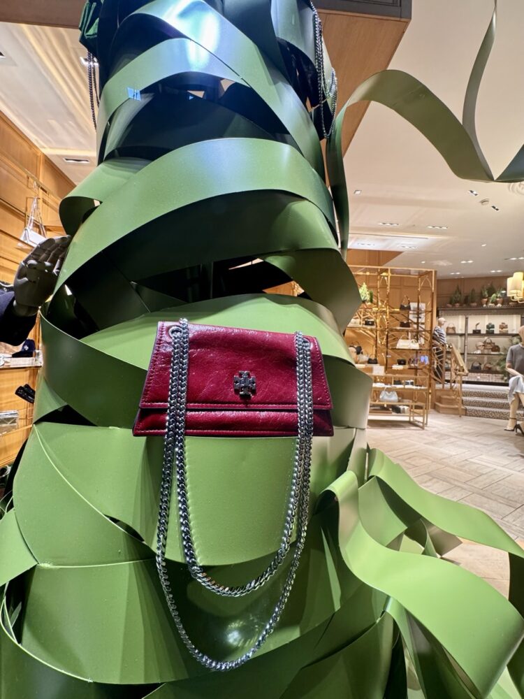 London’s 2025 Christmas Windows 151 IMG 5231 Large