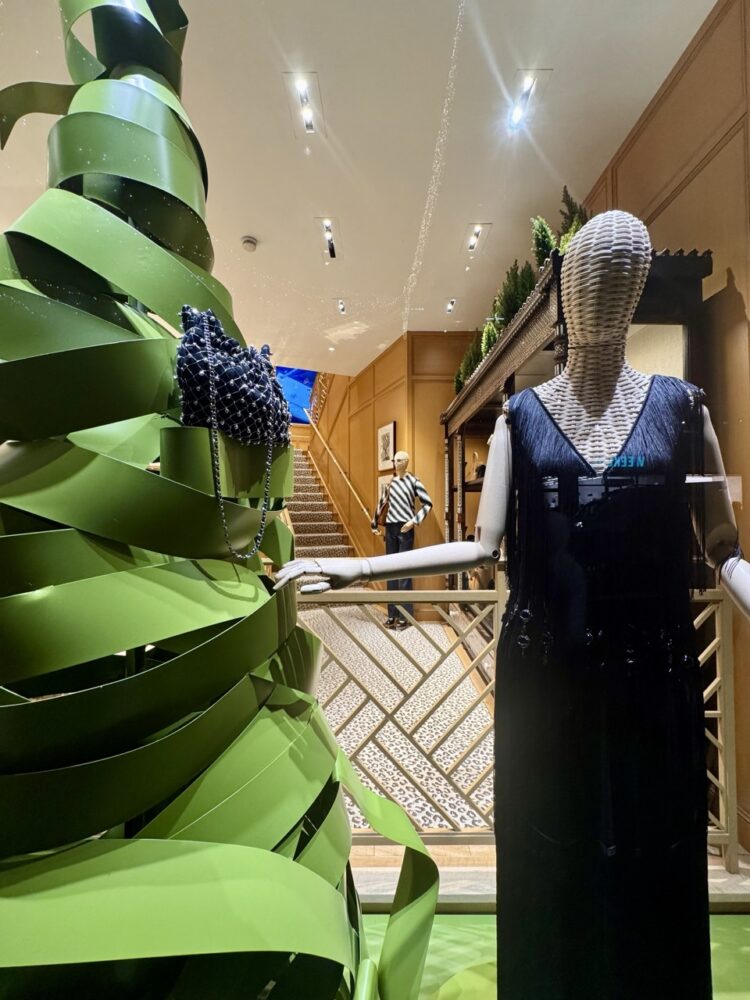 London’s 2025 Christmas Windows 149 IMG 5233 Large