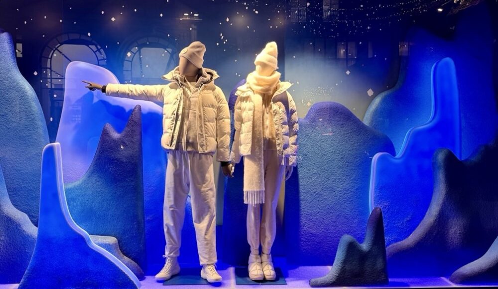 London’s 2025 Christmas Windows 155 IMG 5239 Large