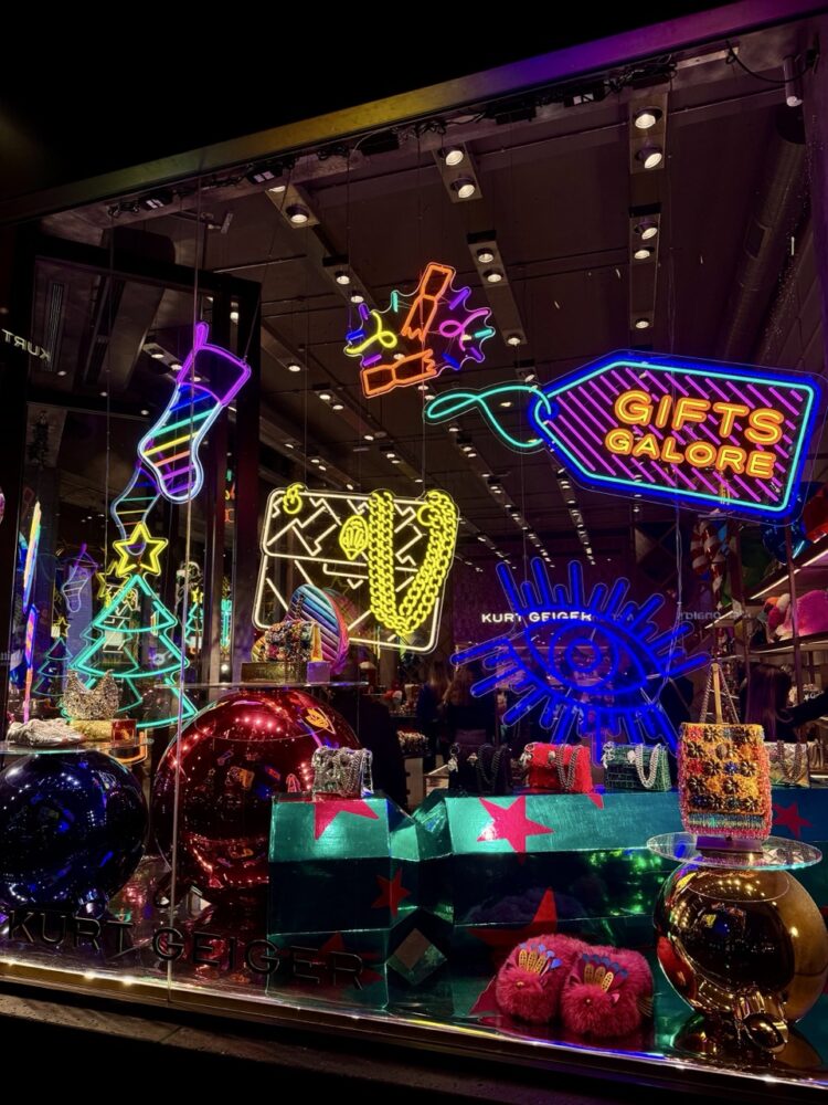 London’s 2025 Christmas Windows 156 IMG 5246 Large