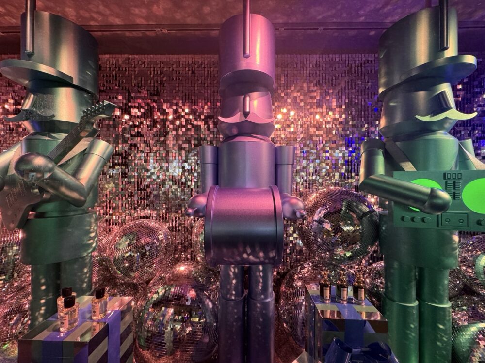 London’s 2025 Christmas Windows 162 IMG 5270 Large