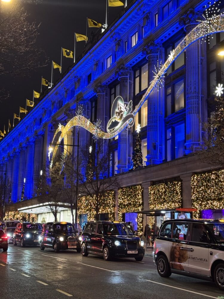 London’s 2025 Christmas Windows 107 IMG 5284 Large