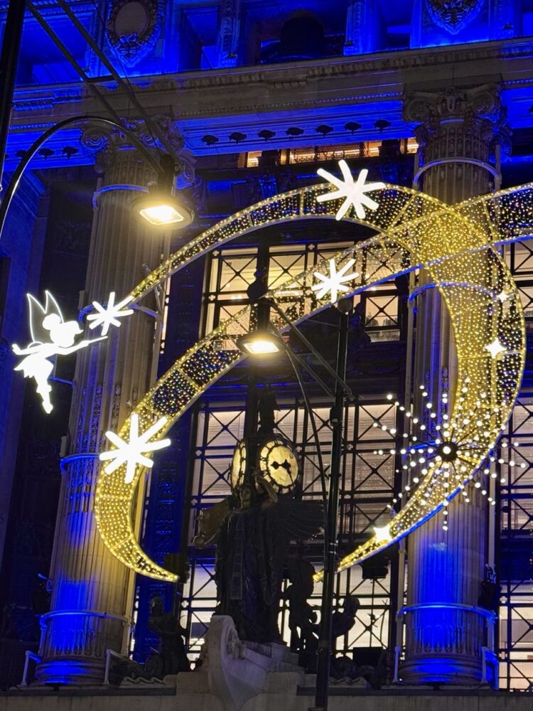 London’s 2025 Christmas Windows 108 IMG 5298 Large