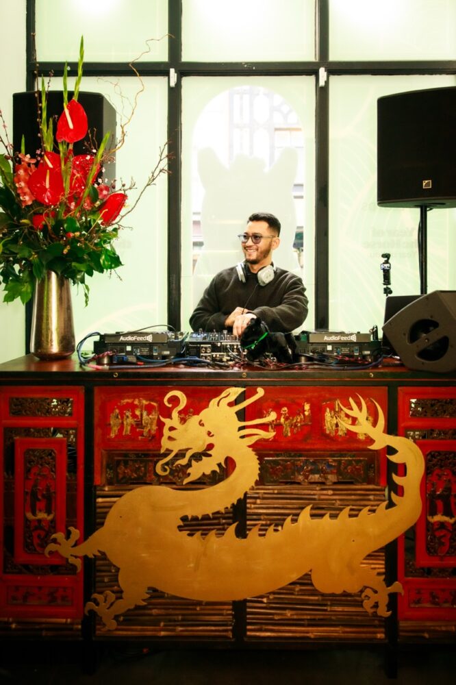 Lloyds Marks Lunar New Year With London Pop-Up 7 Lloyds Year of the Horse X Year of You 3 Large