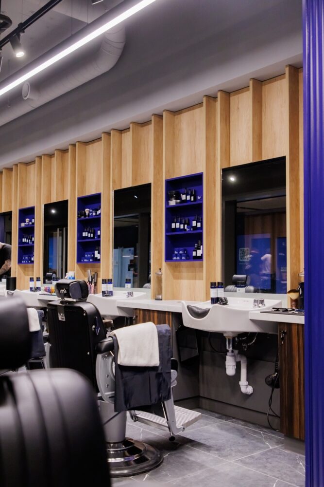 Murdock Broadgate Lifestyle 20 Large