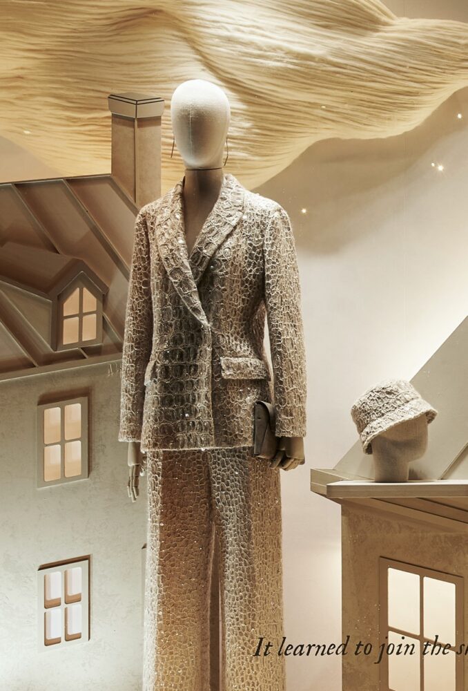 London’s 2025 Christmas Windows 169 har5 Large