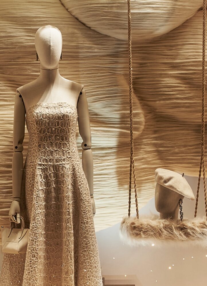 London’s 2025 Christmas Windows 170 har6 Large