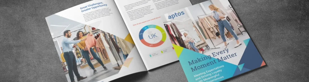 New Aptos Research Finds 75% of Consumers Plan to Maintain or Increase Discretionary Spending in 2026 175 making every moment matter hero 2400x640 j32jglb