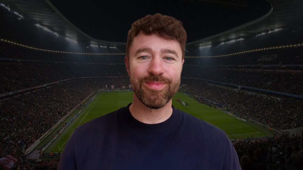 The Feeling of Fandom: How Emotional Journeys Shape Brand Experiences 2 Danny Newman YourStudio. 2jpg Large