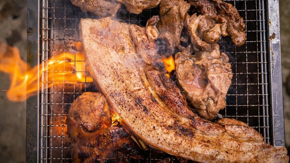 Hickory’s Smokehouse and the Rise of UK Americana 1 chantal lim pl lKiYSrBA unsplash Large