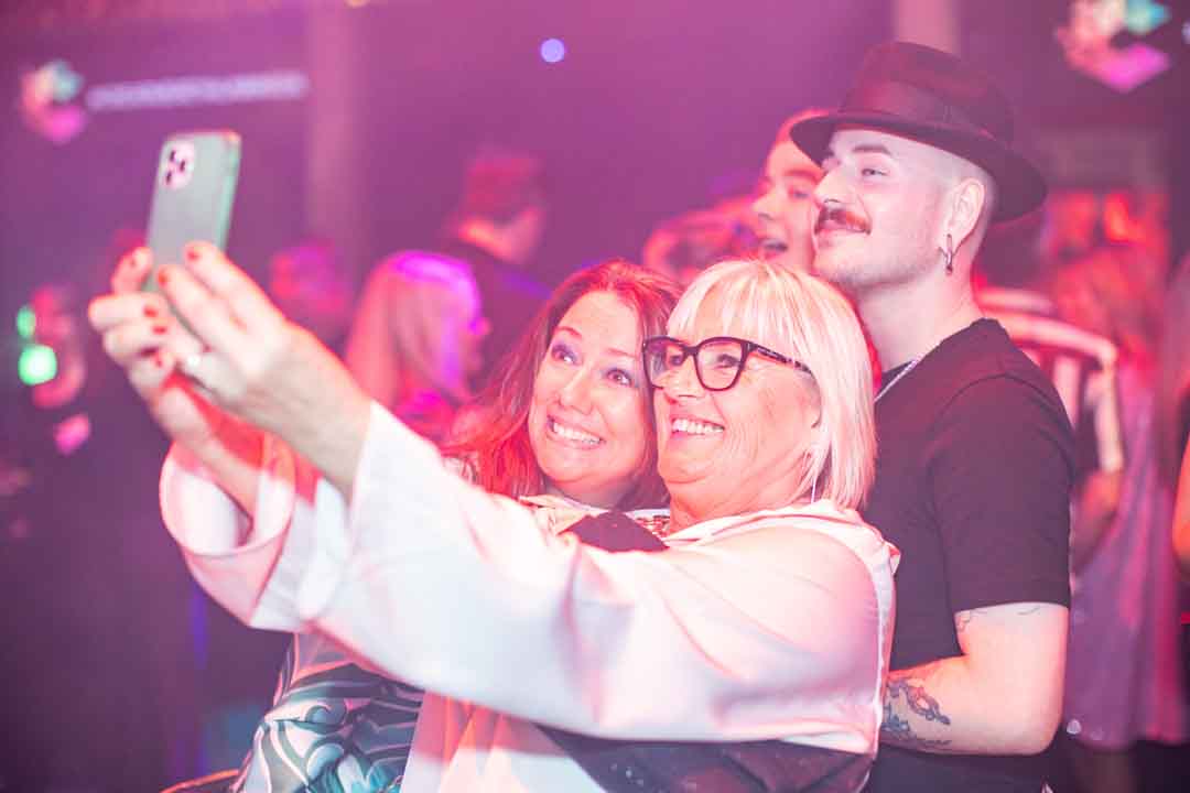 London Event Photographer 92