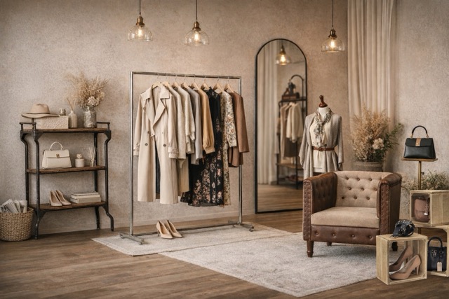 Modern Heritage Elegance Medium