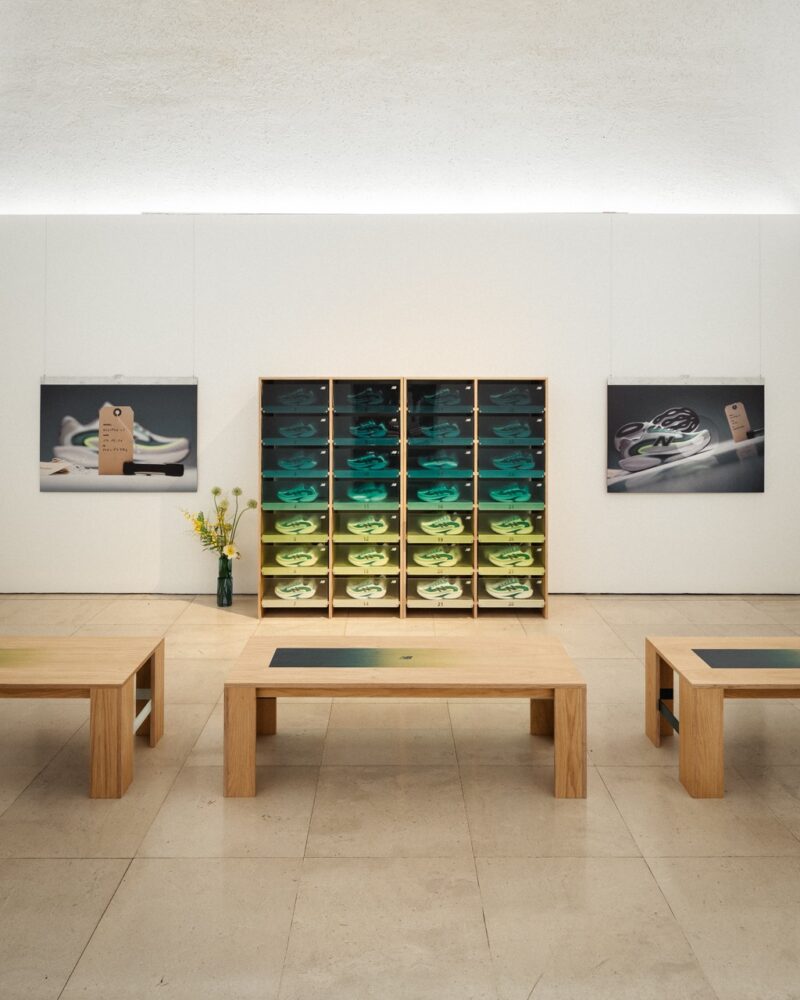 New Balance London Run House 2026 TCS London Marathon @adrienozouf 11 Large