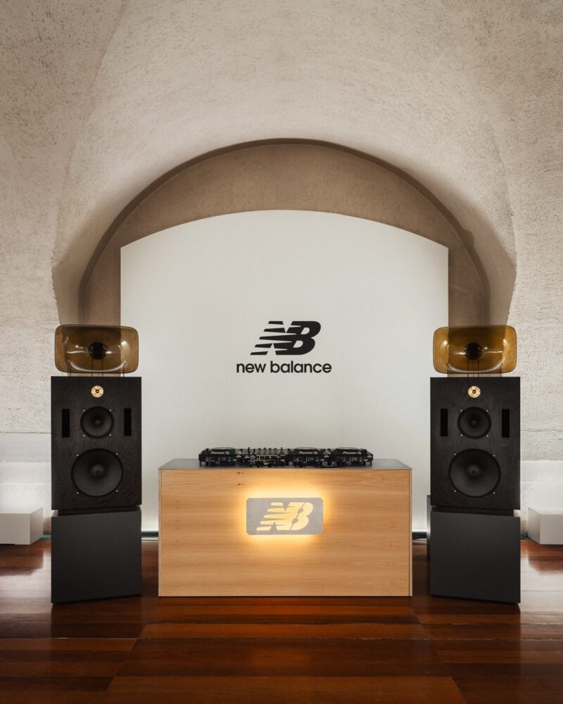 New Balance London Run House 2026 TCS London Marathon @adrienozouf 3 Large