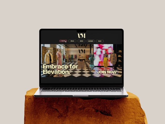 Visual Merchandiser Medium