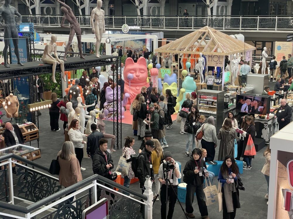 VM & Display Show 2026 Preview 1 vm show 2024 Large