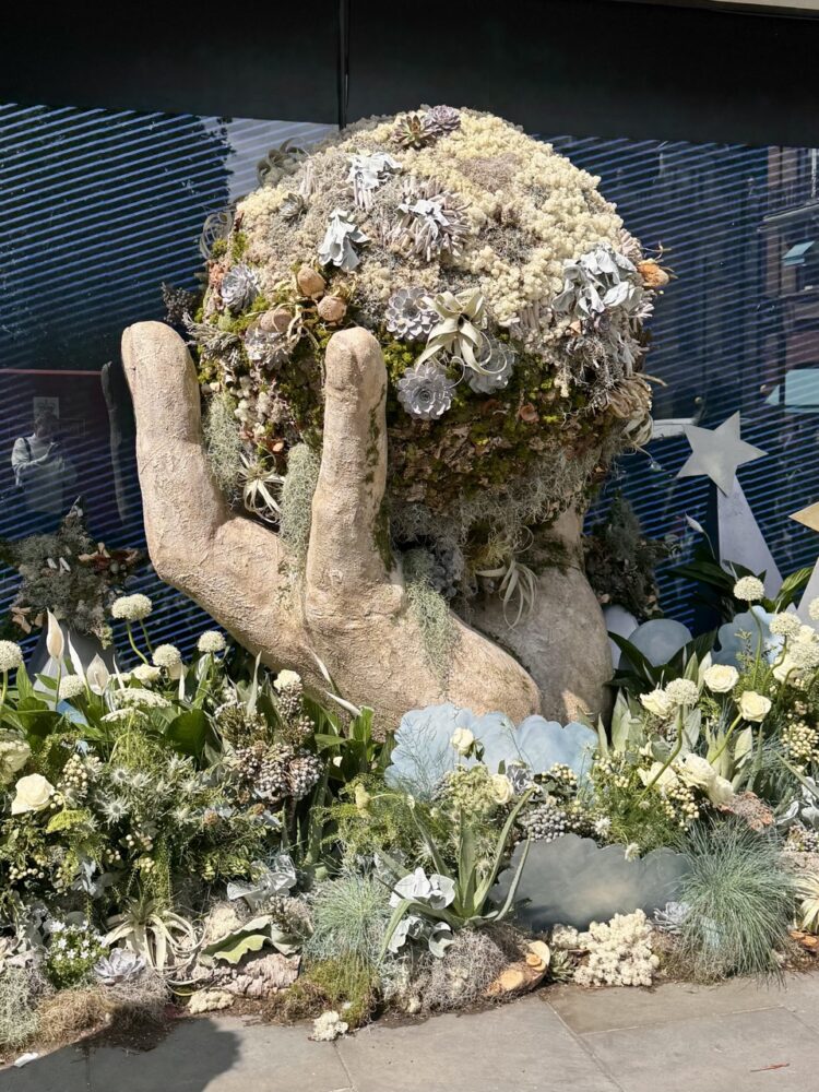 Chelsea In Bloom 2026 Is Out Of This World 4 IMG 8468 Large