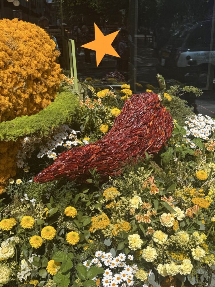 Chelsea In Bloom 2026 Is Out Of This World 18 IMG 8528 Large