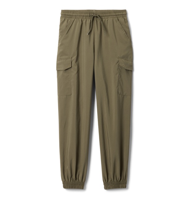 2156521397 Skien Valley™ Cargo Pant Front Unisex Youth Medium