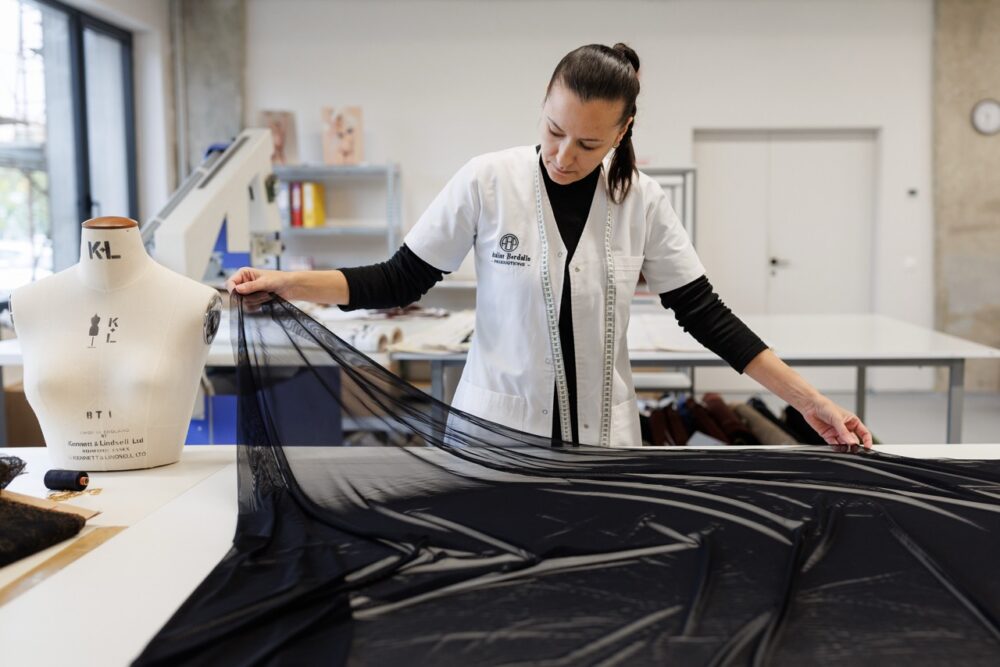 Atelier Bordelle Productions 