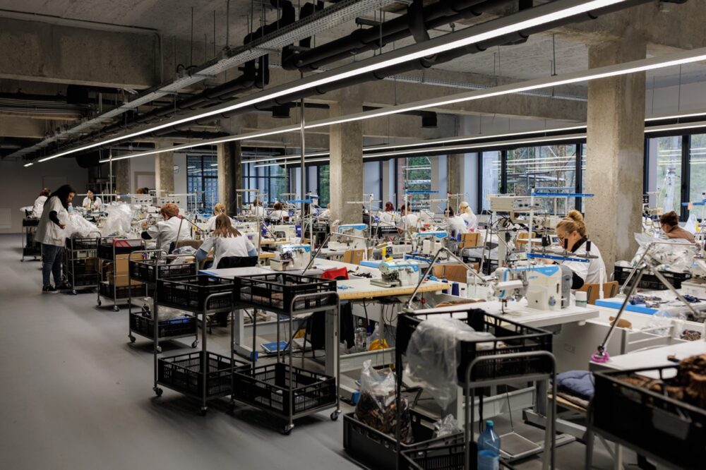 Atelier Bordelle Productions 