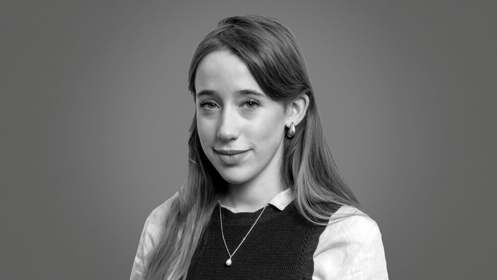 Why The Future Of Physical Retail Is Measured In Time, Not Transactions 1 esther dowd retail surveyor knight frank bw 8x10in