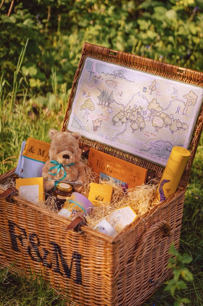 Fortnum & Mason Unveils Winnie the Pooh Collection 3 FM WTP 174 Large