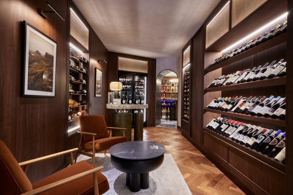 Lady Eliza Spencer’s Lala V Rosé Launches At Hackstons 4 Hackstons Store Property 8 Large