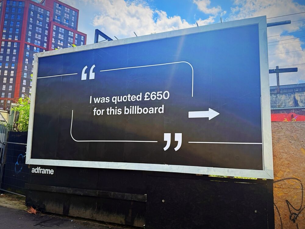 Retailers Keep Asking Me the Same Question: What Does a Billboard Actually Cost? 3 IMG 4243 2 Large