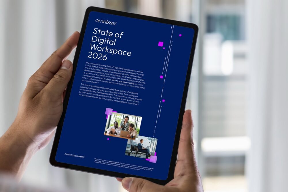 One in Three In-Store Retail Devices Is Running Software Years Out of Date 2 8076 OMN THUMBNAIL 032026 4 Large