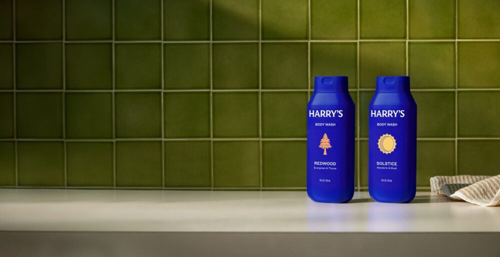 Harry’s Adds Solstice And Redwood To Body Wash Range 1 HARE268408 UK HAPH256958 251016 Solstice LaunchAssets Homepage Redwood Solstice V1 sRGB Large
