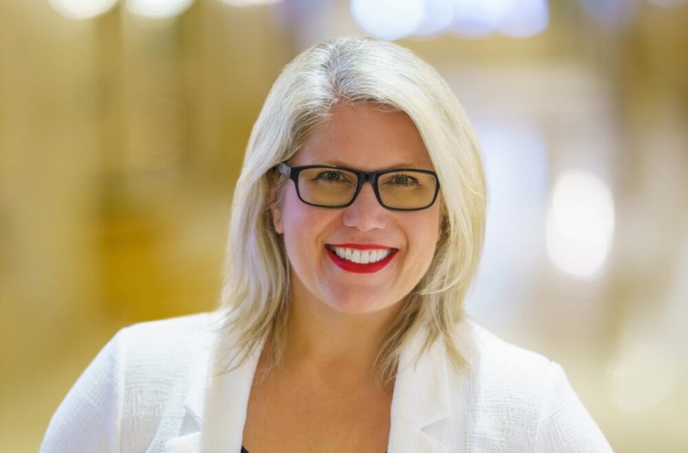 Human-Centric Selling: How the Brands Getting It Right Are Pulling Ahead 1 Laura Thomson-Staveley is founder and leadership coach at Phenomenal Training and co-host of Secrets from A Coach podcast.
