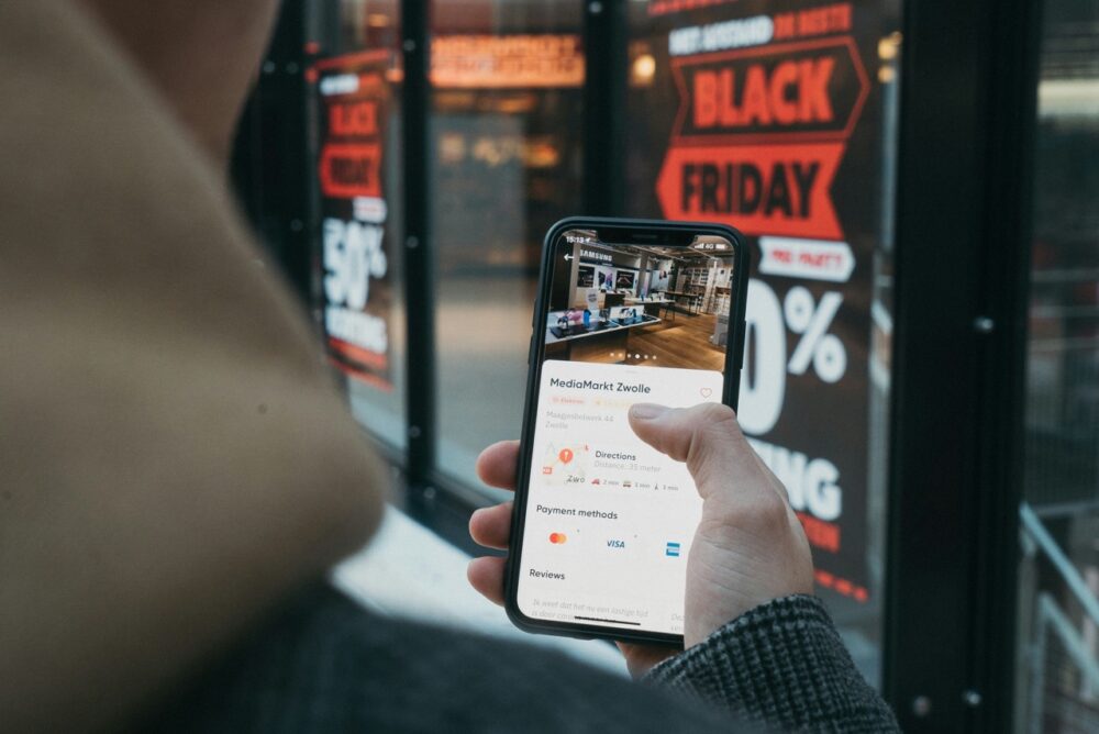 One in Three In-Store Retail Devices Is Running Software Years Out of Date 1 Photo by CardMapr.nl on Unsplash Large