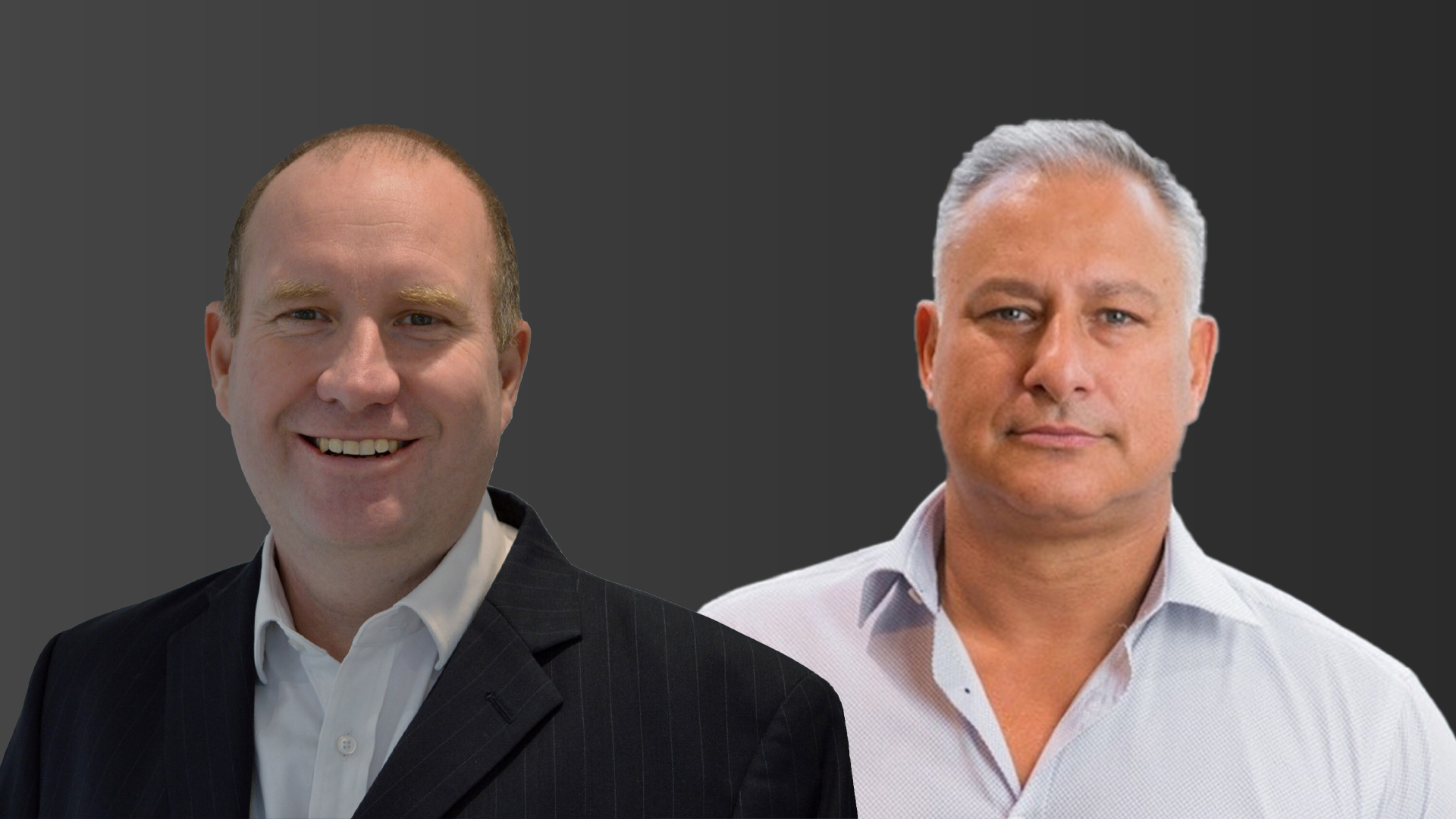 Retail Insight Powers International Growth Plans With the Appointment of CRO, Richard Collins, and CFO, Peter Rooken-Smith 3 Retail Insight Powers International Growth Plans With the Appointment of CRO, Richard Collins, and CFO, Peter Rooken-Smith