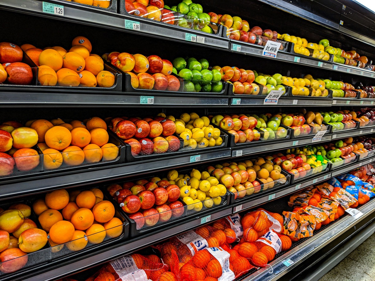 Retail Insight Unveils Predictive AI Capabilities To Help Grocery Retailers Reduce Food Waste And Recapture Margin 1 Retail Insight Unveils Predictive AI Capabilities To Help Grocery Retailers Reduce Food Waste And Recapture Margin