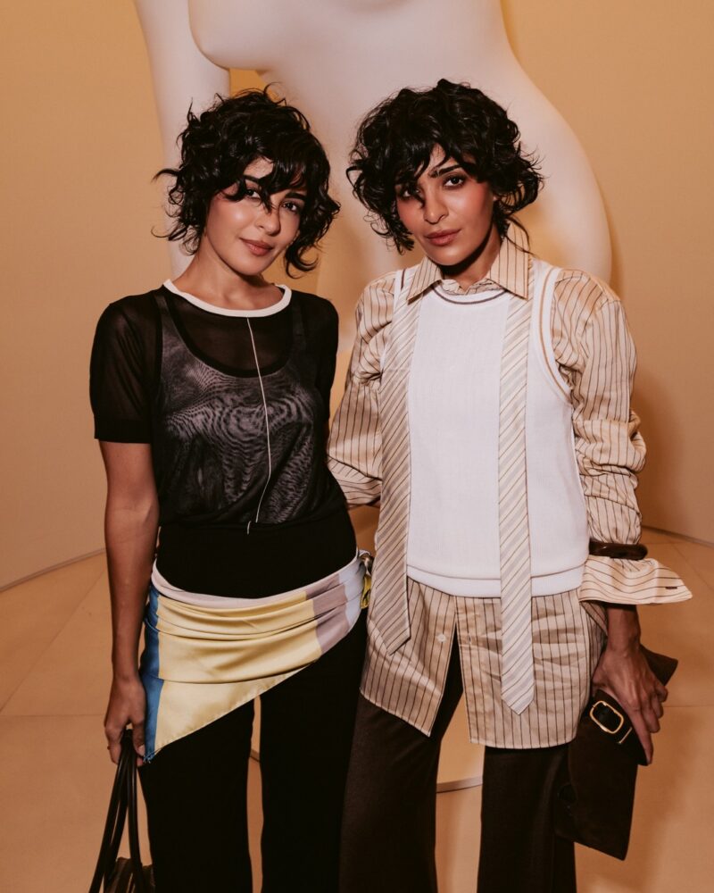 SKIMS Marks London Flagship With Kim Kardashian 18 20260918 SKIMS RowbenLantion 0274