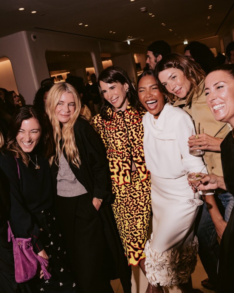 SKIMS Marks London Flagship With Kim Kardashian 12 20260918 SKIMS RowbenLantion 0575