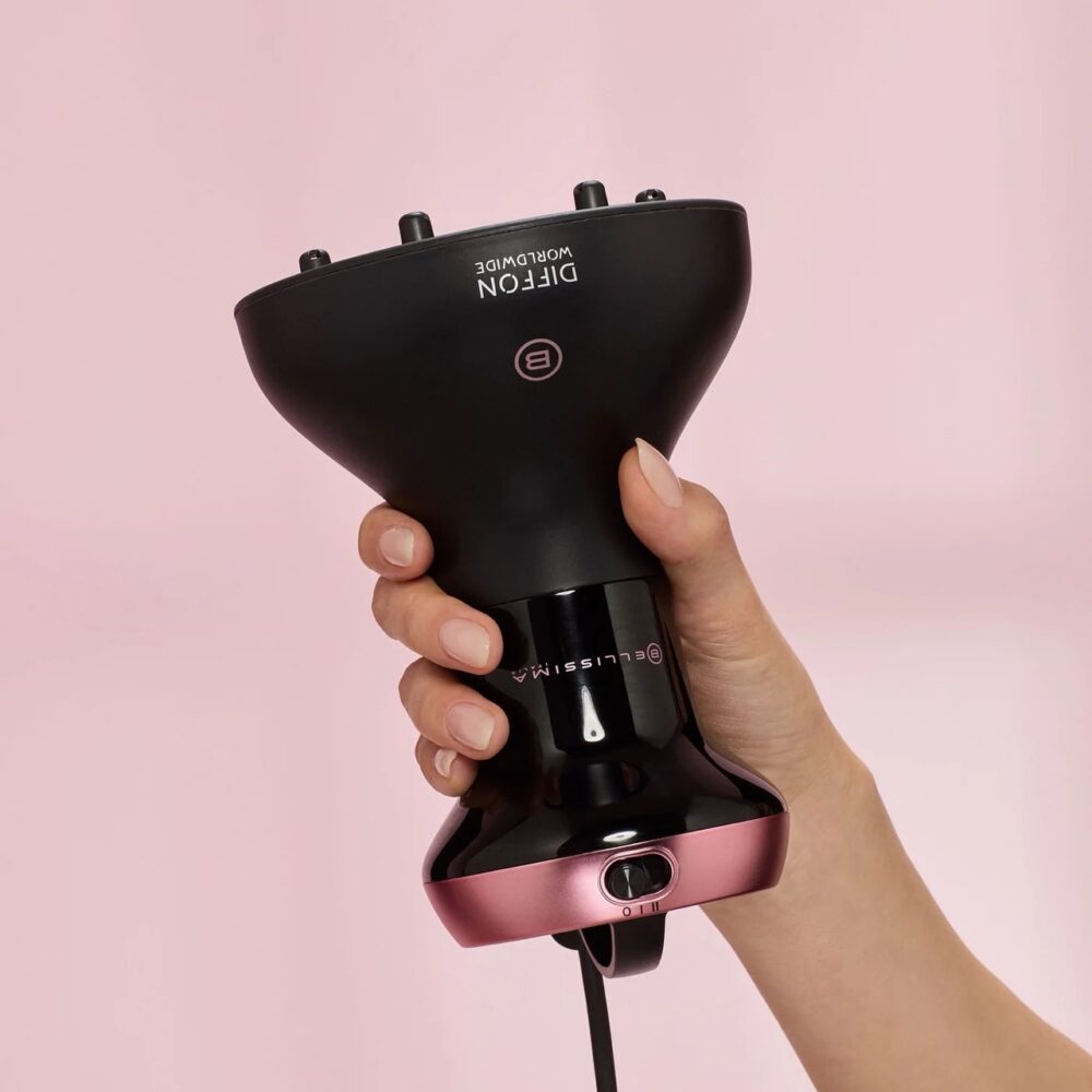 Bellissima Launches Dual-Voltage Diffon Worldwide 2 Bellissima DiffonWorldwide