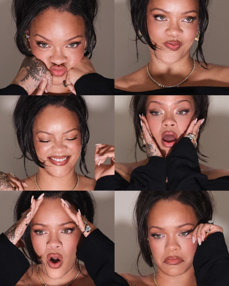 Fenty Beauty Launches New Pro Filt’r Foundation 3 FB F26 T1BEAUTY RRF PROFILTRFLEX SHADE386 EXPRESSION 0165 2000X2500 300DPI Large