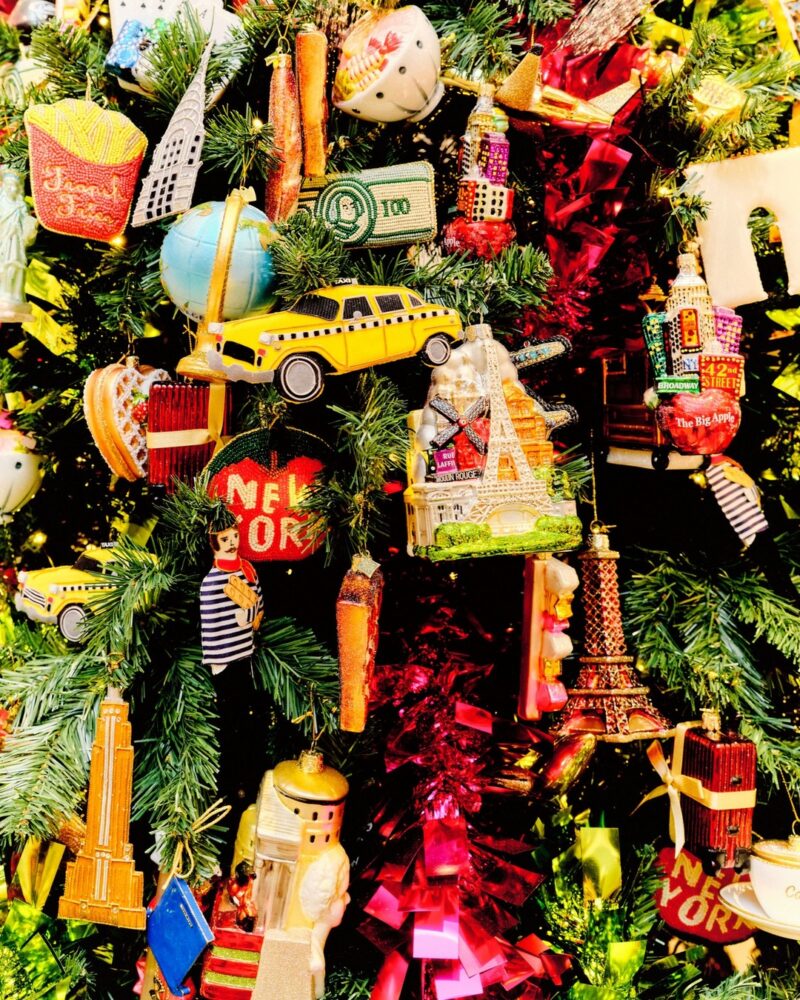 Selfridges Unveils City-Inspired Christmas Shop for 2026 4 SELFRIDGES CHRISTMAS SHOP PHOTOGRAPHY BY JOE HART 7
