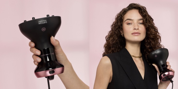 Bellissima Launches Dual-Voltage Diffon Worldwide 1 Bellissima Italia has introduced Diffon Worldwide