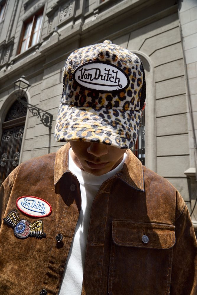 Von Dutch Uses Music and Fashion Activations to Build European Presence 3 1T2A9286 1 Large