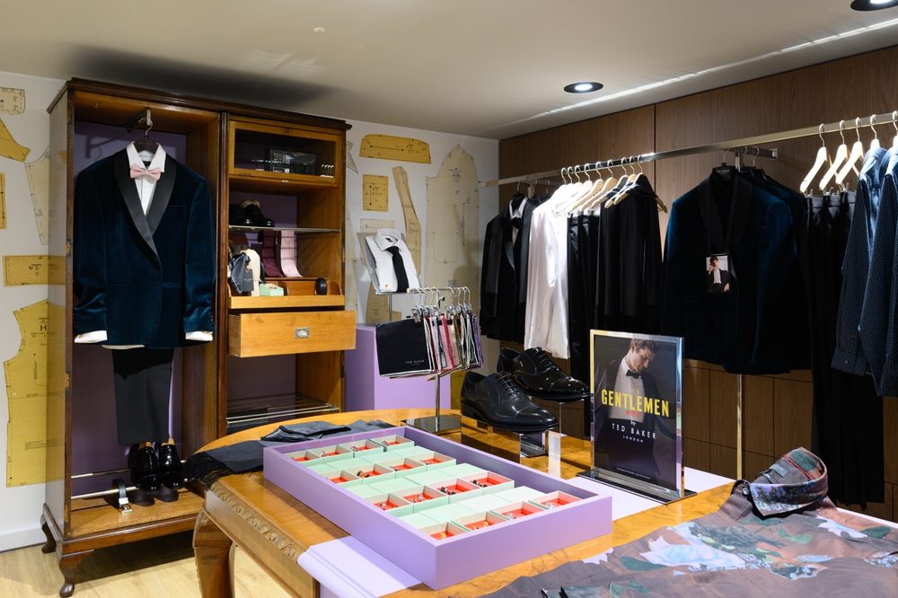 Inside Ted Baker Tailored: A Return to Standalone Retail 6 Ted Baker Fenchurch St Highlights 011 Large